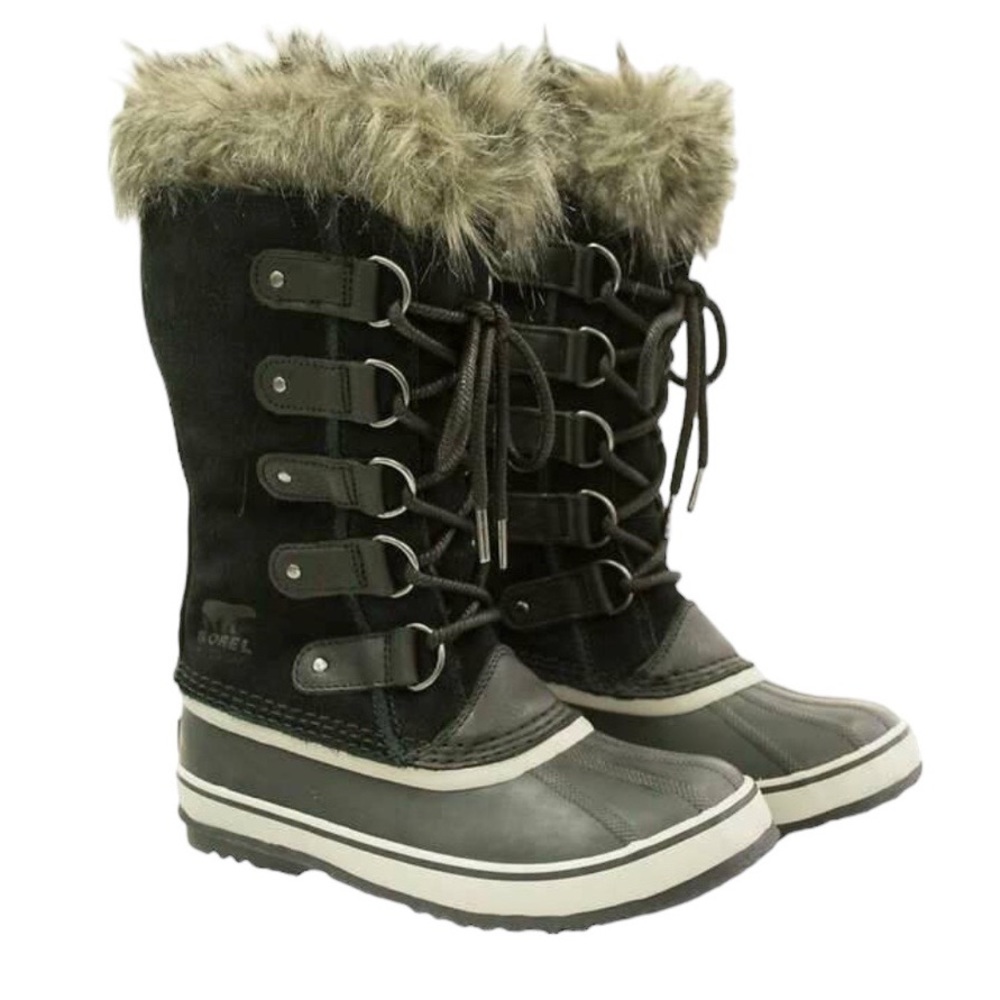 SOREL
JOAN OF ARCTIC Women size 11
